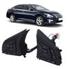 Steering Wheel Switch, Steering Wheel Control Button Wear Resistance Good Adhesion Replacement, For Nissan TNANA 2018‑2021, Automotive