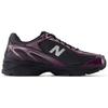 New Balance Do Hee Kim x 509 Plum Brown - U509B1