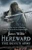 Kniha Hereward: The Devil's Army (The Hereward Chronicles: Book 2) : A High-octane Historical Adventure Set In Norman England???