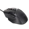 Gaming-Maus RGB 6 einstellbare DPI Einfache Steuerung Plug and Play 7 programmierbare Tasten Kabelgebundene Maus für Gaming Studium Arbeiten