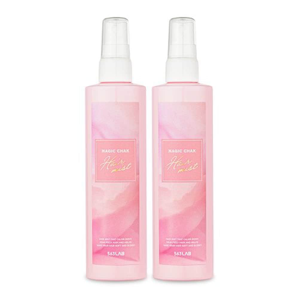 

563 labs magic hair mist 150ml 1+1