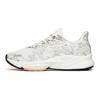 Anta Rocket 3.0 Cushioning Breathable Lightweight Low-Top Running Shoes Women sneaker White Black 122145587-4