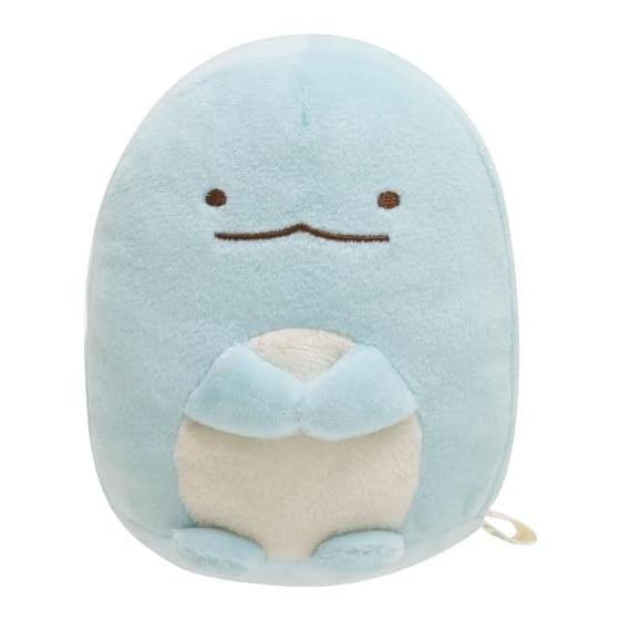 San-X Sumikko Gurashi Lizard Plush Toy S MP79901