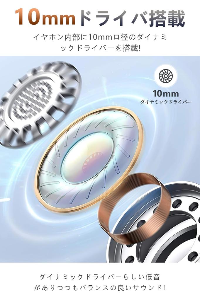 SOUNDREALM Gaming Earphones with Microphone Mute Earphones Wired Earphones Heavy Bass Jack with Microphone Volume Control Sound Leak Prevention