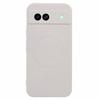 For Google Pixel 7a Case Shockproof TPU Phone Cover Compatible with MagSafe