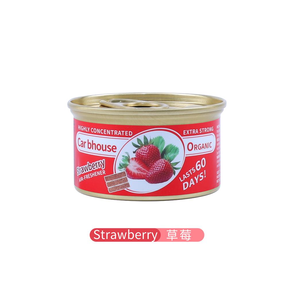 Vehicle Mounted Perfume, Solid Vehicle Interior, High-grade Cologne, Pineapple, Odor Removing Fragrance, Durable Eau De Toilette