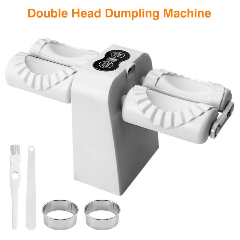 Electric Dumpling Machine Automatic Rapid Forming Mold Dumpling Press Maker Household Dumpling Forming Making Tool