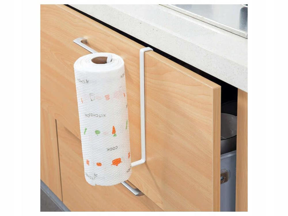Cy-0137 Paper Holder White (100) Gab_A