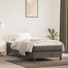 VidaXL Pocket Spring Bed Mattress 80x220 Cm Thickness 20 Cm Velvet,mattress,bed Mattress,mattress for Divan Base