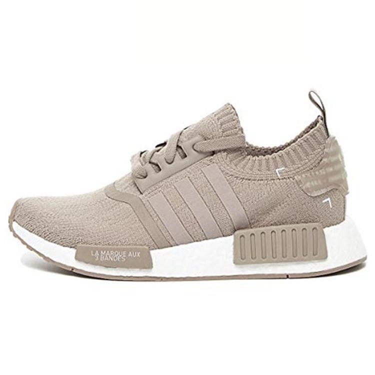 Adidas NMD_R1 PK `French Beige` Men`s