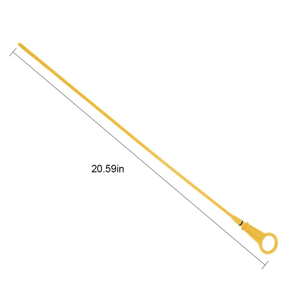 Měrka oleje Měrka motorového oleje 1.5 DCI 20.5 Inch