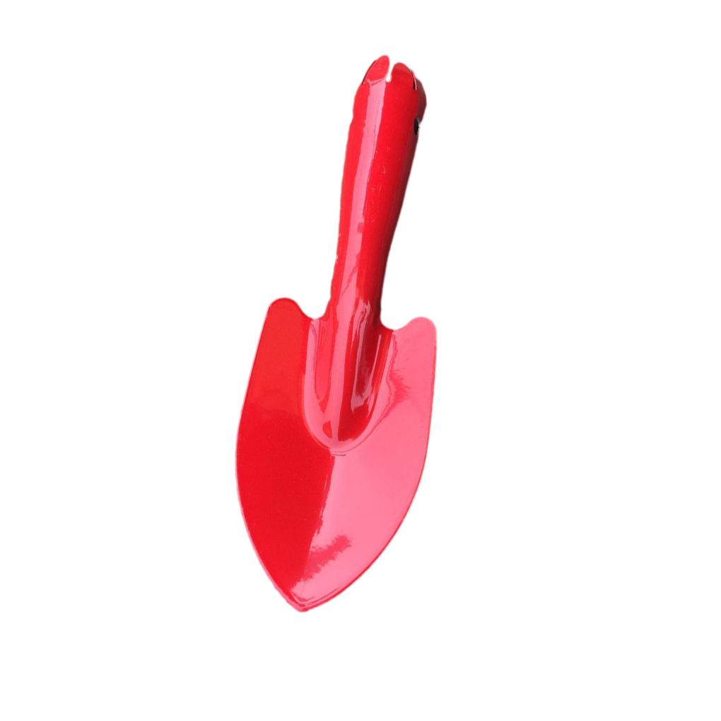 Durable And Stylish Iron Garden Tools For Modern Gardener Gardening Garden Spade Trowel Bonsai Plant Rake