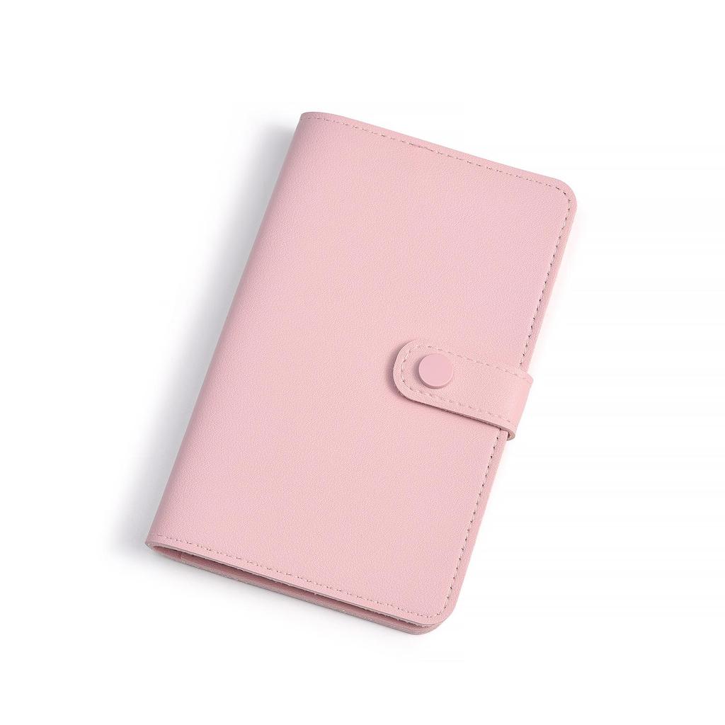 37 Positionen Nagelfräser-Bit Organizer Tasche Tragbarer Halter PU-Leder Schleif-Polierkopf Taschen Aufbewahrungspaket Maniküre Zubehör