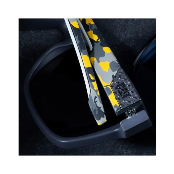 [Caterpillar] Sports Polarized Sunglasses CTS-CODER-108P