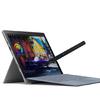 Magnetischer Stylus Stiftablehnung mit 4096 Druckempfindlichkeit Bildschirmstift Stifttablett Stift für Slim Pen 2 Laptop Berührungsempfindlicher Bildschirm