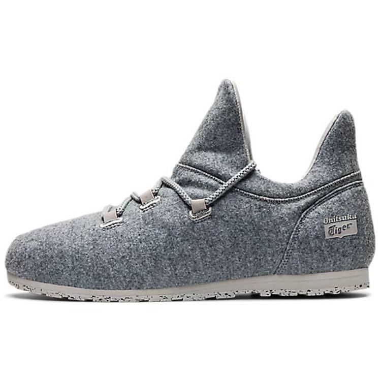 Onitsuka Tiger Monte Pokhara Oyster Grey Men s 1183B777-020 EU 39.5
