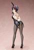 FREEing Internat Juliet Hasuki Komai Bunny Maßstab PVC bemalt fertig Figur Ver. 1/4