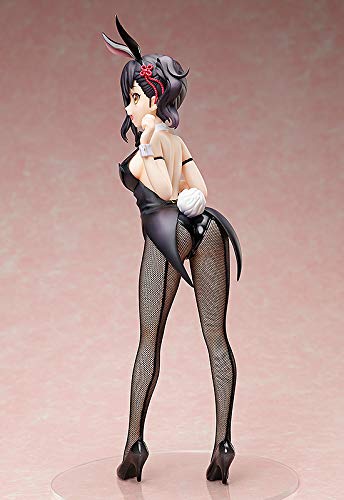 FREEing Internat Juliet Hasuki Komai Bunny Maßstab PVC bemalt fertig Figur Ver. 1/4