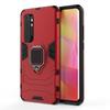 For Xiaomi Mi Note 10 Lite Case Armor Magnetic Suction Stand Full Edge Cover Mi Note 10 Lite Case For Xiaomi 12 11T 12T Pro Case
