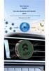 Nio Car Perfume for ET7/ES6/ES8/EC6 Air Vent Aromatherapy