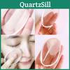 Versatile Silicone Leaf Makeup Puff Dry Wet Dual-use 6.3*4cm