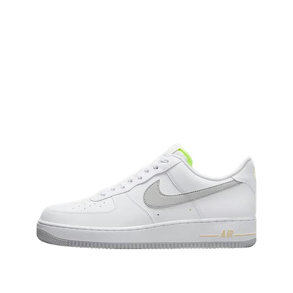 Low-top sneakers Nike Air Force 1 '07 Next Nature