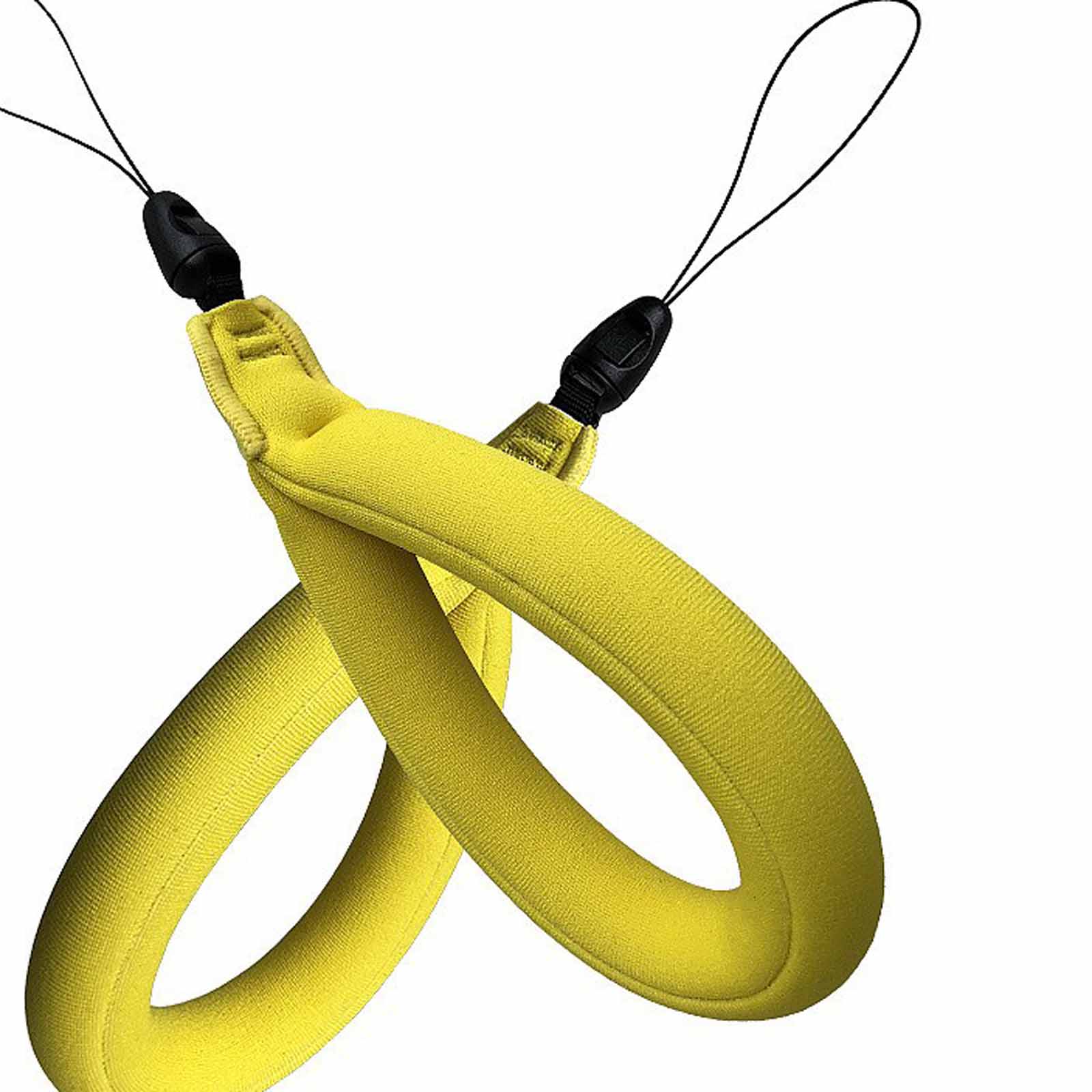 

Floating Camera Wrist Strap – Diving Buoyancy Bracelet for Swimming, -Sinking Wristband & Mobile Phones One Size