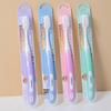 Lemeiguo Japanese Soft Bristle Toothbrush