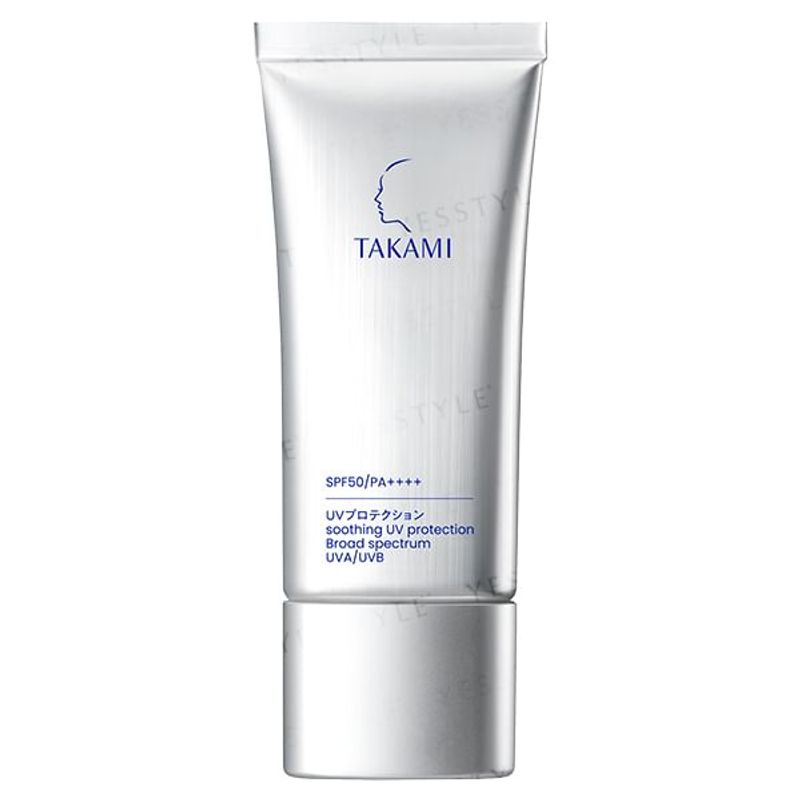 Takami - Soothing UV Protection SPF 50 PA++++