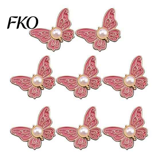 Skirt Fashion Accessory Pin Waist Tightener Butterfly Pins, No-Sew Pants Tighteners, Removable No Tools Clothing Adjuster Pins for Loose Jeans