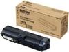Epson s110079 toner cartridge high capacity 6100 pages Black