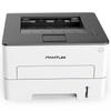 Pantum P3016D A4 Black & White Laser Printer CN plug (adapter included)
