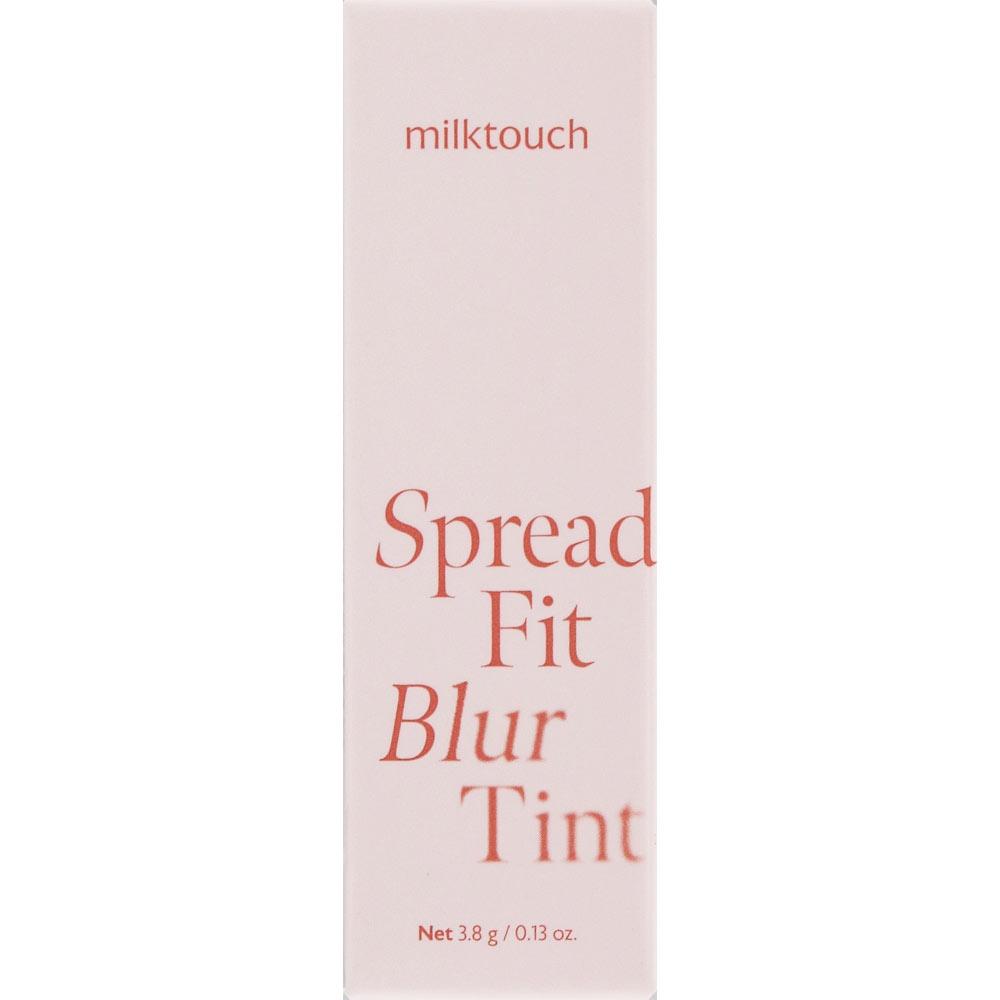 

Milk Touch Powder Fit Blur Tint 02 Morning Fluffy Coogeee
