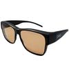 DANG SHADE MONDO JP BLACK MATTE
