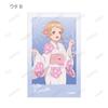 TV Anime [Utagoe wa Mille-feuille] Original Summer Festival Ver. Trading Instant Camera Style Illustration Cards, Box of 12