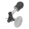 Static Discharger Wall Mount Human Body Static Discharger Ball Explosion Proof for Safety