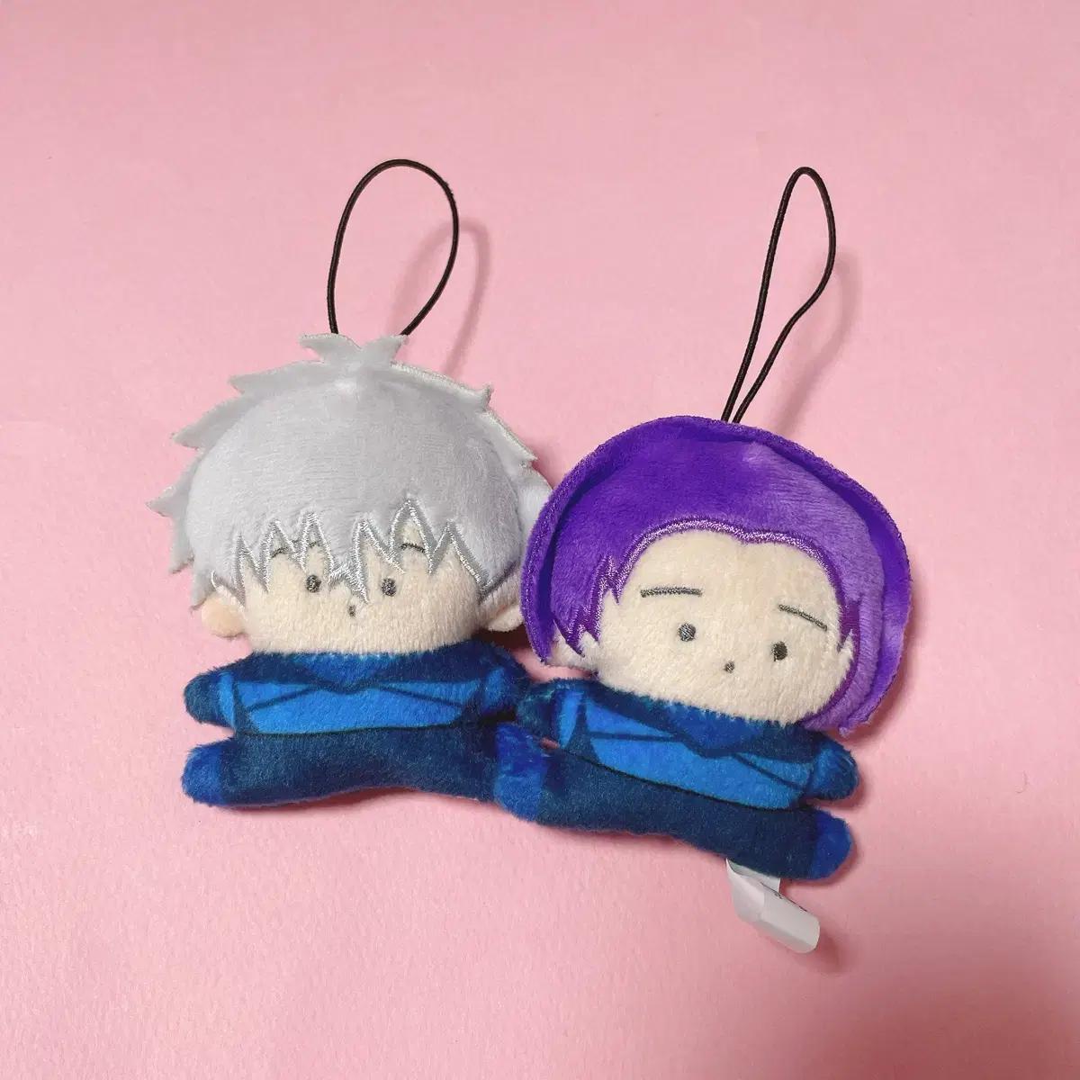 

Blue Rock Nagi Leo Nui New Scott Scrap