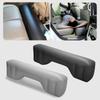 Car Travel Inflatable Mattress Air Bed Back Seat Accessories Rear Clearance Pad Gap Padding Long Distance Auto Camping Artifact