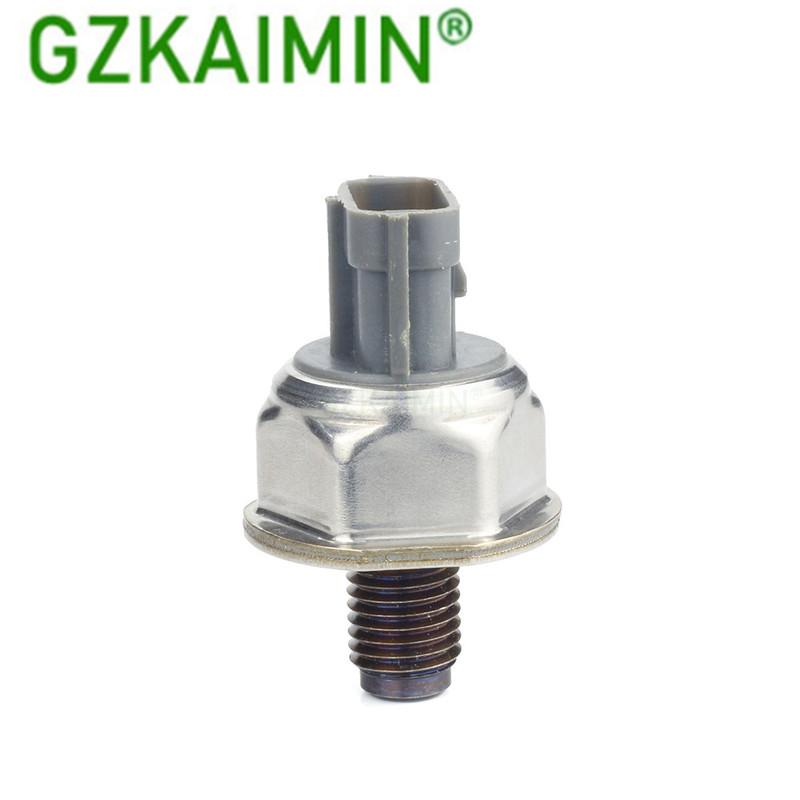 OEM 45PP3-1 1465A034A 8C1Q9D280AA Common Rail Fuel Pressure Sensor  For Nissan Navara D40 Pathfinder 2.5 Diesel
