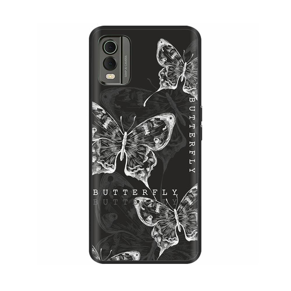 Shockproof Cover For Nokia C32 Case Soft Silicone Bumper For Nokia C210 Phone Back Cover For Nokia C210 C 32 NokiaC32 Cases Para