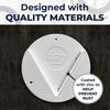 Multi Functional Bottle Opener, Energy-saving Screw Under Cabinet, Bottle Opener, Home Auxiliary Kitchen Tool