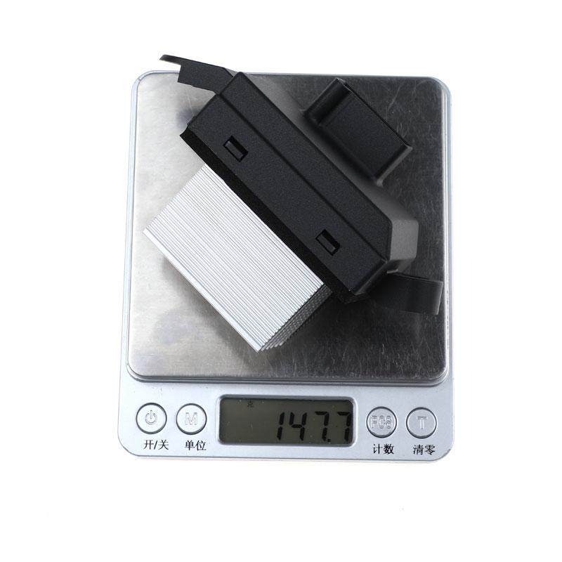 New Blower Motor Resistor For Pontiac Saturn Chevy Malibu 10381264 1580868