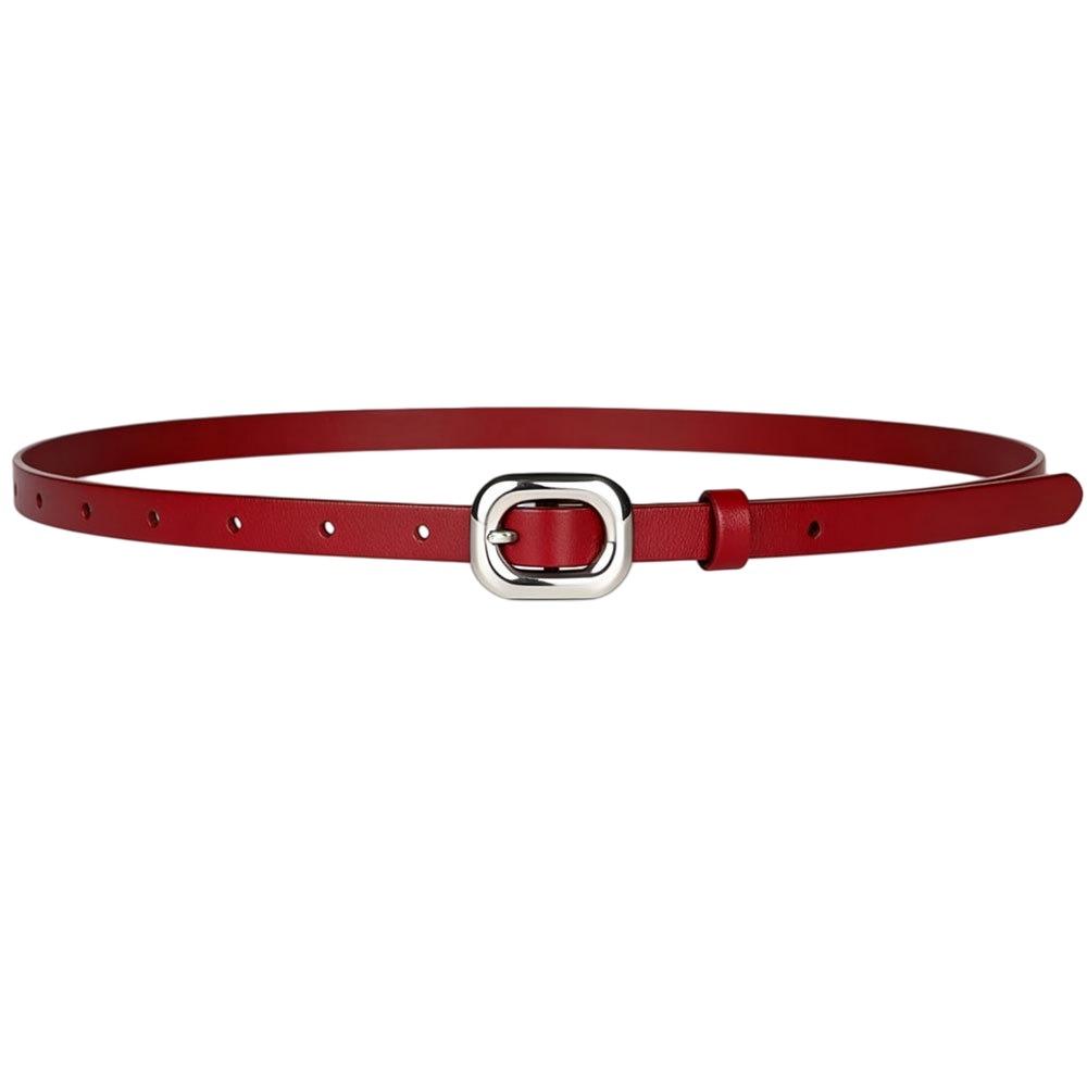 Comfortable Jeans Belt Adjustable Suit Trousers Vintage Belt Casual Belt  Clothing Accessories
