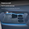 Center Console Storage Box for 2025 Chery Fengyun T9, Automotive Interior Accessory