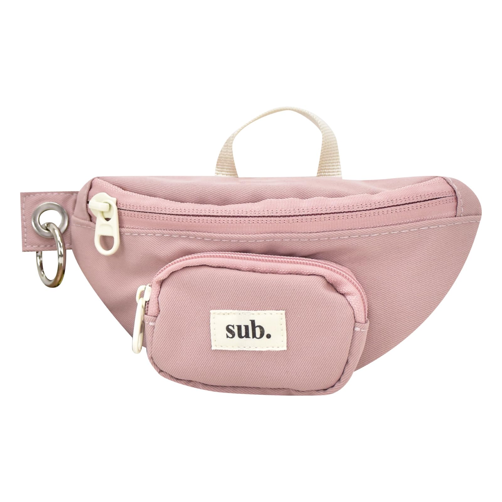 

Mini attach to body bag style accessory pink [Aventura] pouch, bag, pouch, case, cute, avventura0043, рожевий
