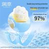 RUNBEN Clear Physical Sunscreen SPF32