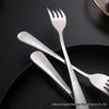 Zhishi Stainless Steel Western Cutlery