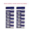 Reliable 3V CR1620 Lithium Battery Coin Cell Button Batteries for Low Power Devices Electronics (Pack of 5PC/10PC)