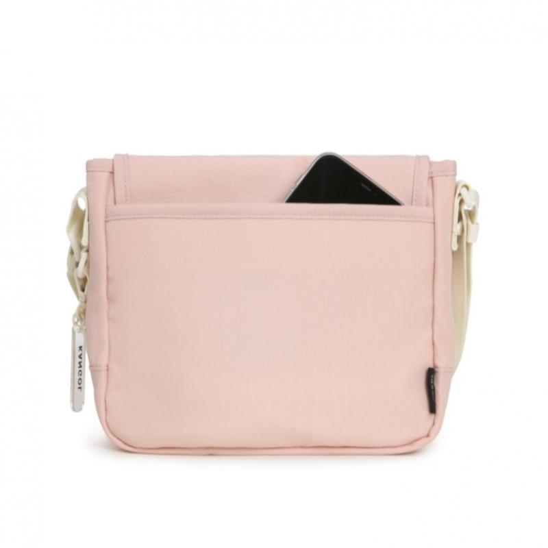 Kangol Rookie Crossbag Pink 3334