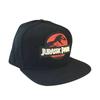 Jurassic Park Logo Cap
